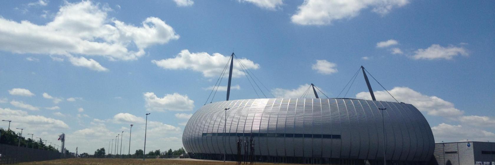 Zénith de Rouen